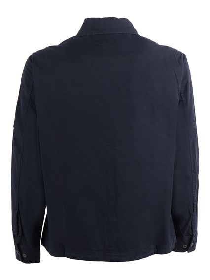 C.P. Company OVERSHIRT - OVERSHIRT