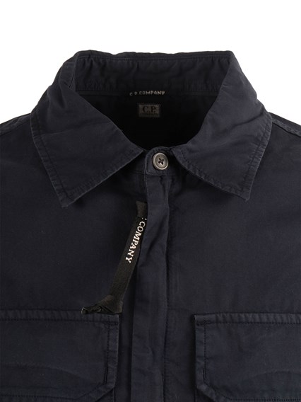 C.P. Company OVERSHIRT - OVERSHIRT