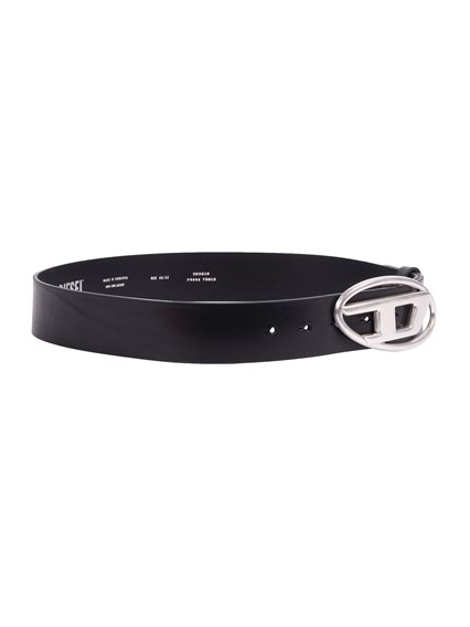 Diesel OVAL D LOGO B-1DR BELT