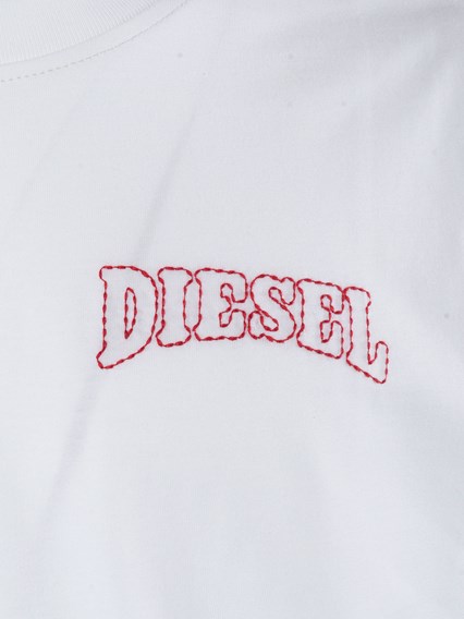 Diesel T-shirts
