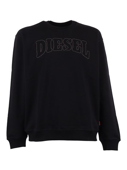 Diesel Sweaters