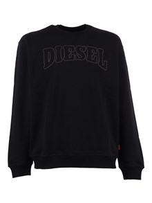 Diesel S-NORM-V10 FELPA