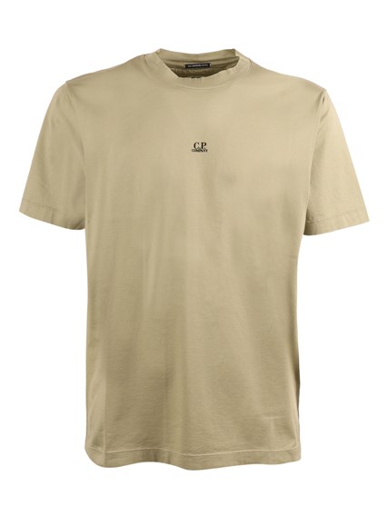 C.P. Company T-SHIRTS - SHORT SLEEVE