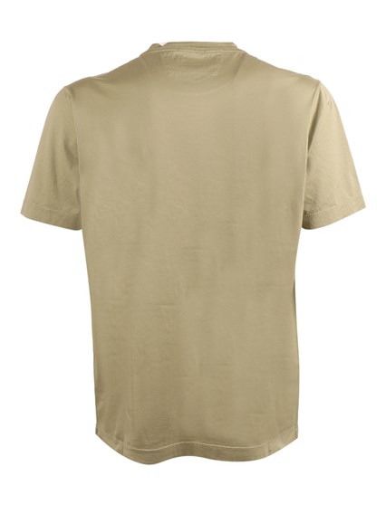 C.P. Company T-SHIRTS - SHORT SLEEVE