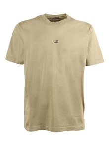 C.P. Company T-SHIRTS - SHORT SLEEVE