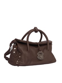 Zanellato DOTTA SAETA TAGLIA S COLOR BROWN GIANDUIOTTO