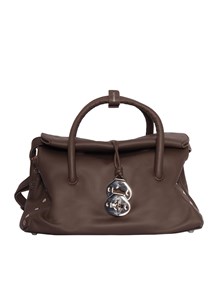 Zanellato DOTTA SAETA TAGLIA S COLOR BROWN GIANDUIOTTO