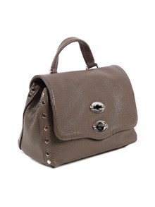 Zanellato POSTINA DAILY SIZE BABY COLOR GREY NOSTALGIA CANAGLIA