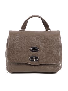 Zanellato POSTINA DAILY SIZE BABY COLOR GREY NOSTALGIA CANAGLIA