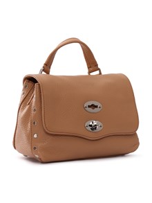 Zanellato POSTINA DAILY SIZE BABY COLOR BROWN CANTUCCI