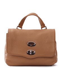 Zanellato POSTINA DAILY SIZE BABY COLOR BROWN CANTUCCI