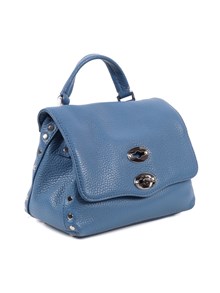 Zanellato POSTINA DAILY SIZE BABY COLOR BLUE ISOLA D'ELBA