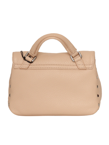 Zanellato POSTINA DAILY SIZE BABY COLOR PINK ROSA RO