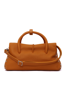 Zanellato DOTTA CENTAURO SIZE S COLOR ORANGE DEL DOGE