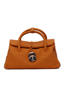 Zanellato DOTTA CENTAURO SIZE S COLOR ORANGE DEL DOGE