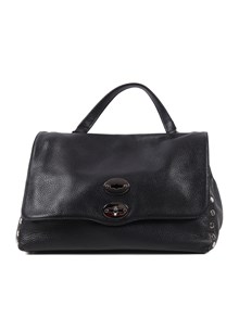 Zanellato POSTINA DAILY SIZE M COLOR BLACK NERO