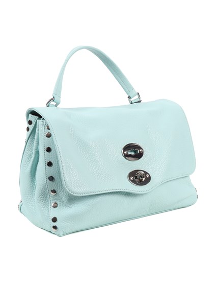 Zanellato POSTINA DAILY SIZE S COLOR BLUE CELENTANO