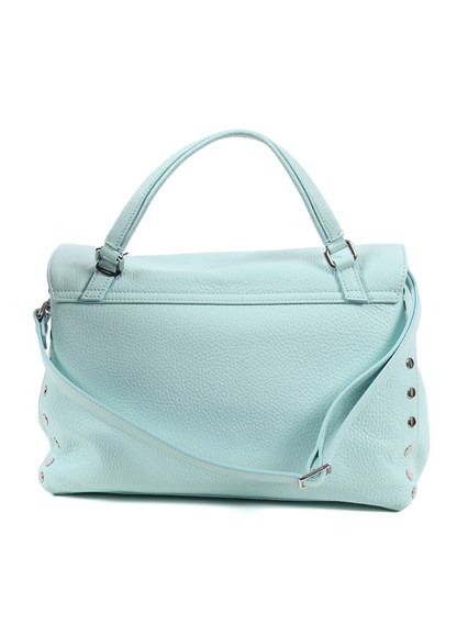 Zanellato POSTINA DAILY SIZE S COLOR BLUE CELENTANO