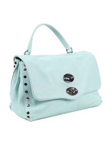 Zanellato POSTINA DAILY SIZE S COLOR BLUE CELENTANO