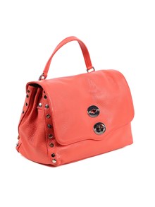 Zanellato POSTINA DAILY SIZE S COLOR RED REGGIANA