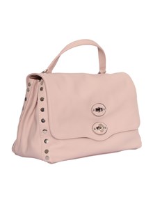 Zanellato POSTINA SAETA TAGLIA S COLOR PINK OSTRICA