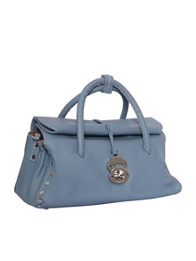 Zanellato DOTTA SAETA TAGLIA S COLOR BLUE ZELANTE