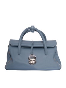 Zanellato DOTTA SAETA TAGLIA S COLOR BLUE ZELANTE