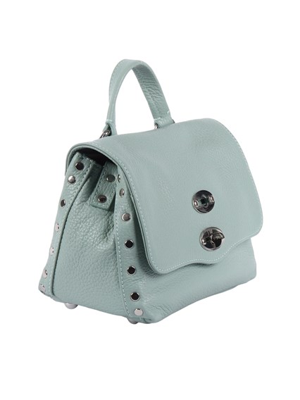 Zanellato POSTINA DAILY TAGLIA BABY COLOR GREEN PIPERITA