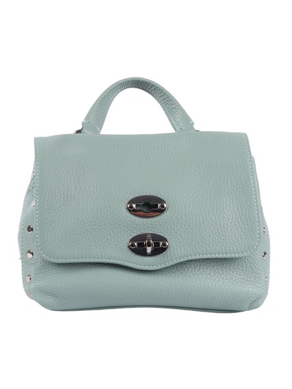Zanellato POSTINA DAILY TAGLIA BABY COLOR GREEN PIPERITA