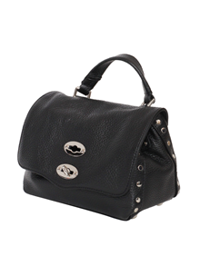 Zanellato POSTINA DAILY TAGLIA BABY COLOR BLACK NERO