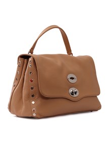 Zanellato POSTINA DAILY SIZE S COLOR BROWN CANTUCCI