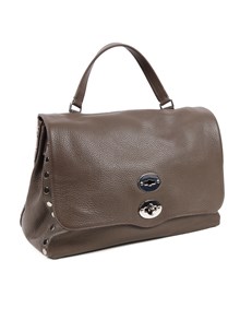 Zanellato POSTINA DAILY SIZE M COLOR GREY NOSTALGIA CANAGLIA