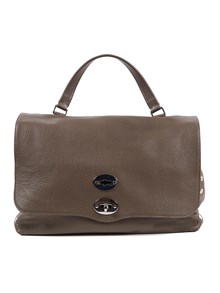 Zanellato POSTINA DAILY SIZE M COLOR GREY NOSTALGIA CANAGLIA