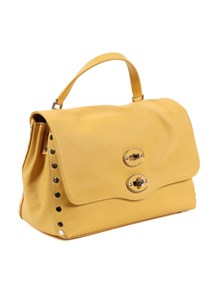 Zanellato POSTINA SAETA SIZE S COLOR YELLOW SOLE