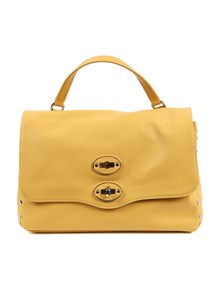 Zanellato POSTINA SAETA SIZE S COLOR YELLOW SOLE