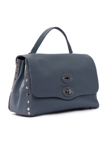 Zanellato POSTINA SAETA SIZE S COLOR BLUE ZELANTE