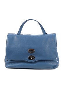 Zanellato POSTINA DAILY SIZE M COLOR BLUE ISOLA D'ELBA