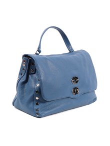 Zanellato POSTINA DAILY SIZE M COLOR BLUE ISOLA D'ELBA