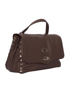 Zanellato POSTINA SAETA TAGLIA S COLOR BROWN GIANDUIOTTO