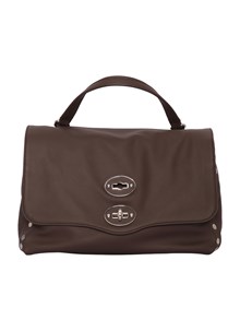 Zanellato POSTINA SAETA TAGLIA S COLOR BROWN GIANDUIOTTO