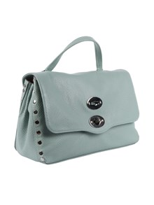 Zanellato POSTINA DAILY SIZE S COLOR GREEN PIPERITA