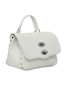 Zanellato POSTINA DAILY SIZE BABY COLOR BIANCO LATTE