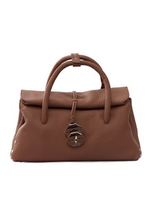 Zanellato DOTTA CENTAURO SIZE S COLOR BROWN RIBOLLA