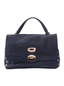 Zanellato POSTINA CACTUS SIZE S COLOR BLUE SOFFIO DI VETRO