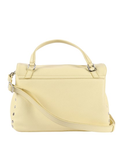 Zanellato POSTINA DAILY TAGLIA S COLOR YELLOW ZIBIBBO DI PANTELLERIA