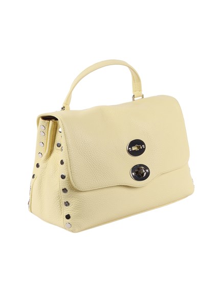 Zanellato POSTINA DAILY TAGLIA S COLOR YELLOW ZIBIBBO DI PANTELLERIA