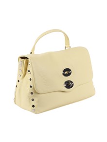 Zanellato POSTINA DAILY SIZE S COLOR YELLOW ZIBIBBO DI PANTELLERIA