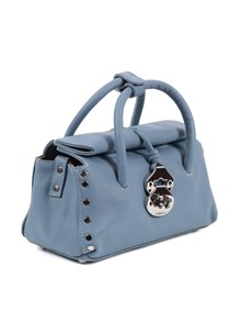 Zanellato DOTTA SAETA SIZE BABY COLOR BLUE ZELANTE