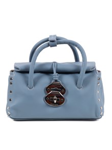 Zanellato DOTTA SAETA SIZE BABY COLOR BLUE ZELANTE