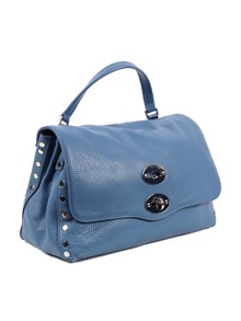 Zanellato POSTINA DAILY SIZE S COLOR BLUE ISOLA D'ELBA